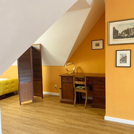 Ferienwohnung Am Suedwall All Inclusive Celle Extérieur photo